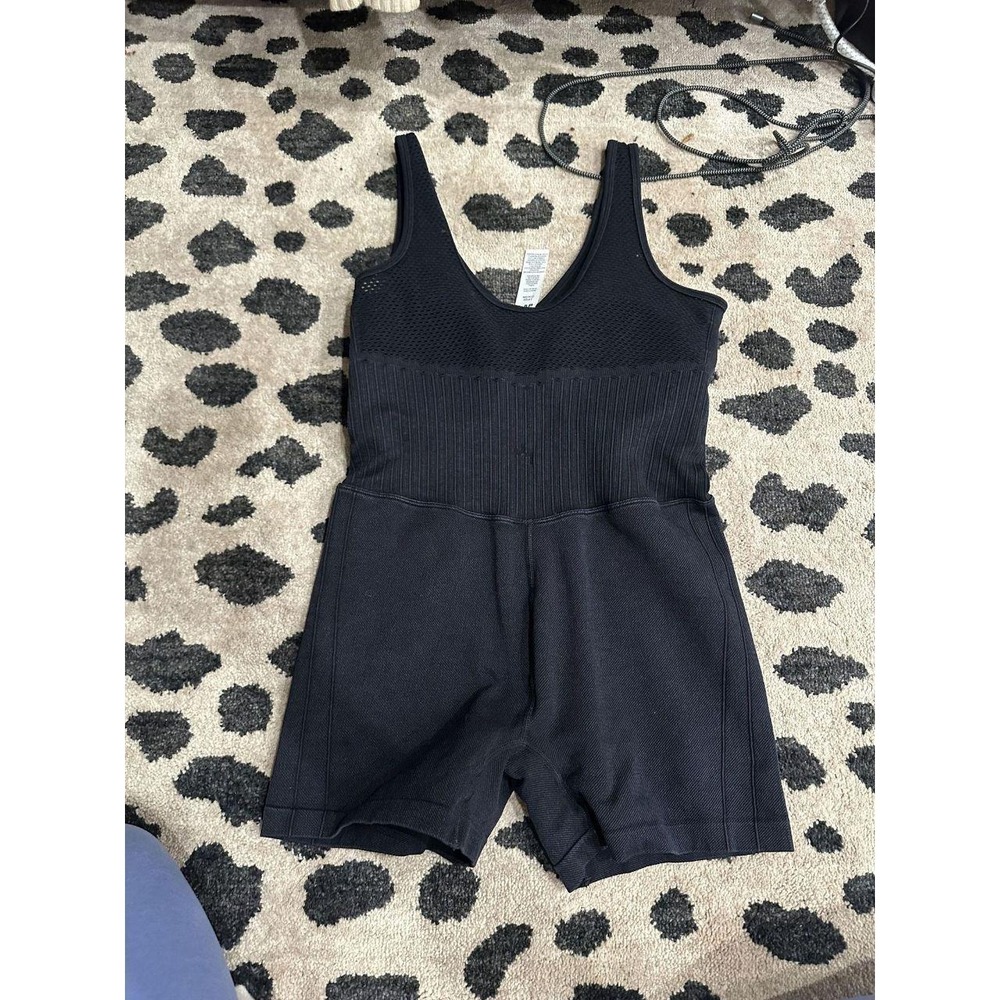 JoyLab Athletic Romper - Picture 4 of 4